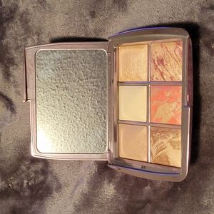 Hourglass Ambient Lighting Edit Volume 4